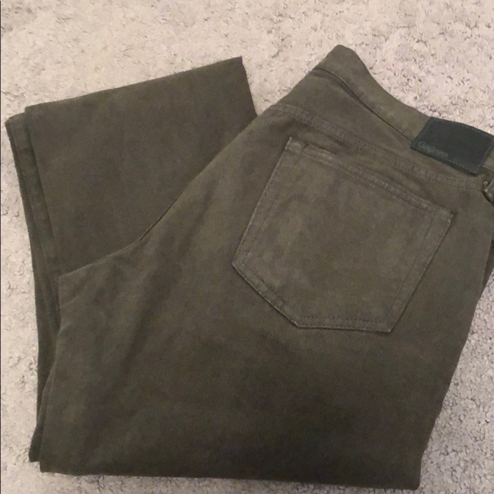 Gap Slim Fit Men’s Jeans